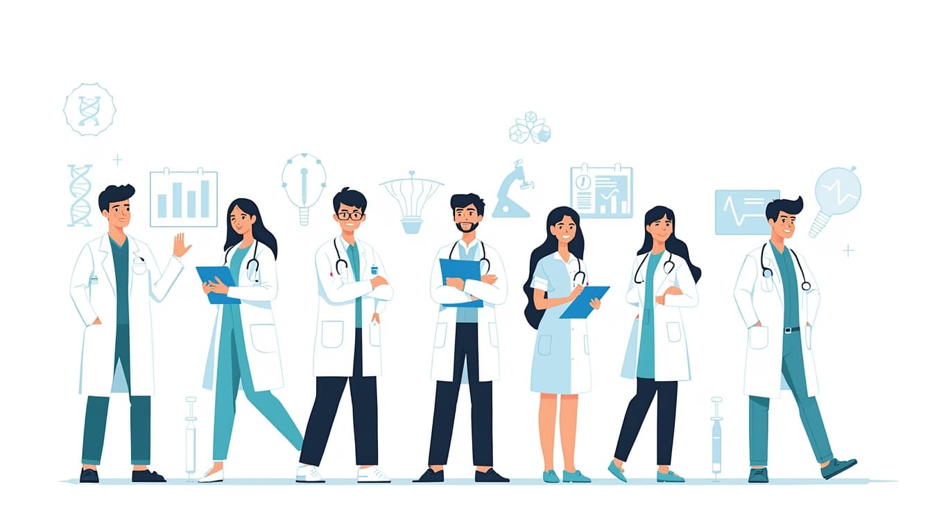 Top Career Options After 12th Medical (PCB): Your Complete Guide for 2026