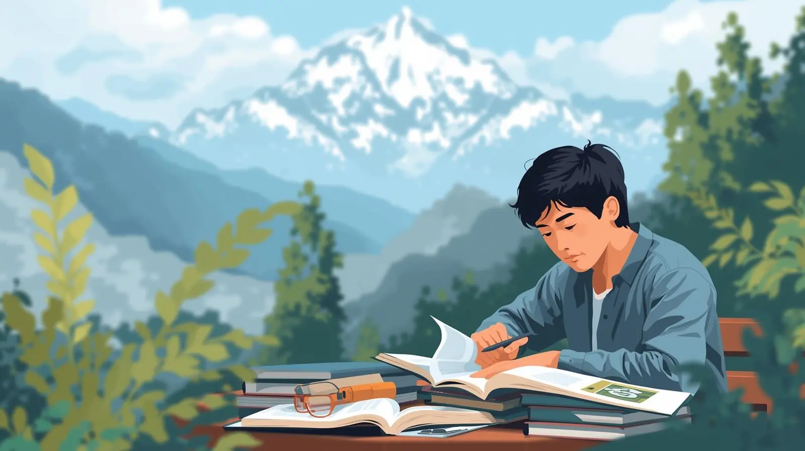 PhD Admission in Northeast Universities 2026